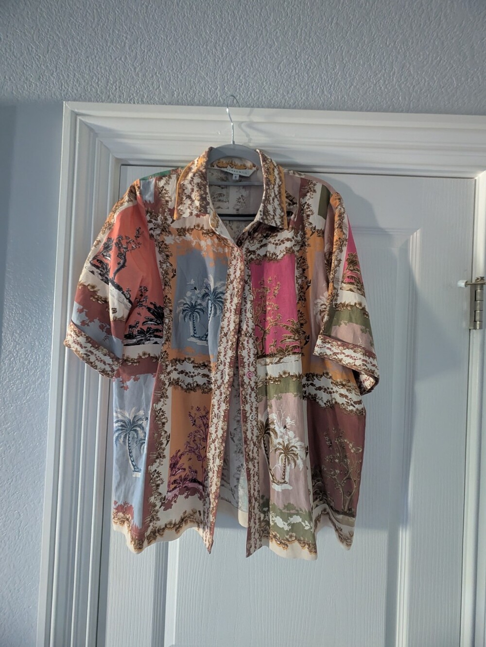 Ranna Gill Shirt